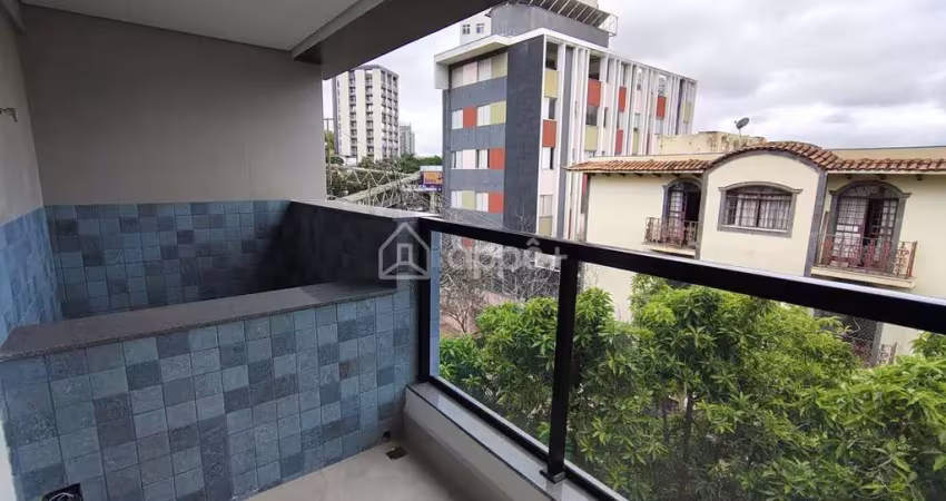 Apartamento 3 quartos 3 suítes 2 vagas - bairro sion