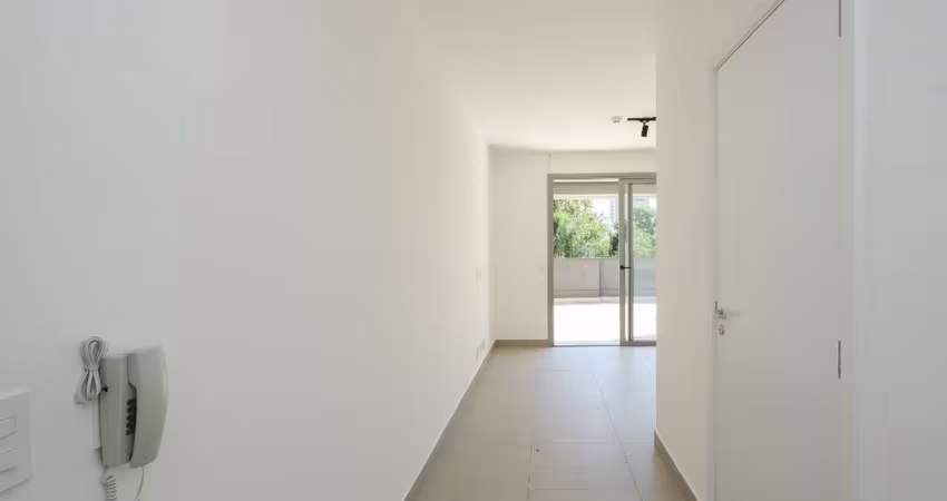 Studio para venda com 1 quarto, sendo 1 suíte, 92.44m²