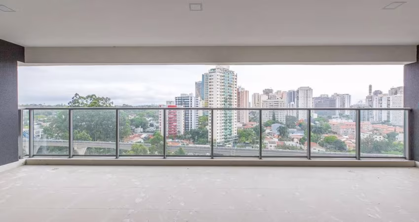 Apartamento tipo para venda com 3 quartos, sendo 3 suítes, 143m²