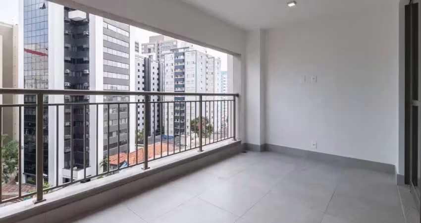 Apartamento tipo para venda em vila mariana com 2 quartos, sendo 2 suítes, 76m²