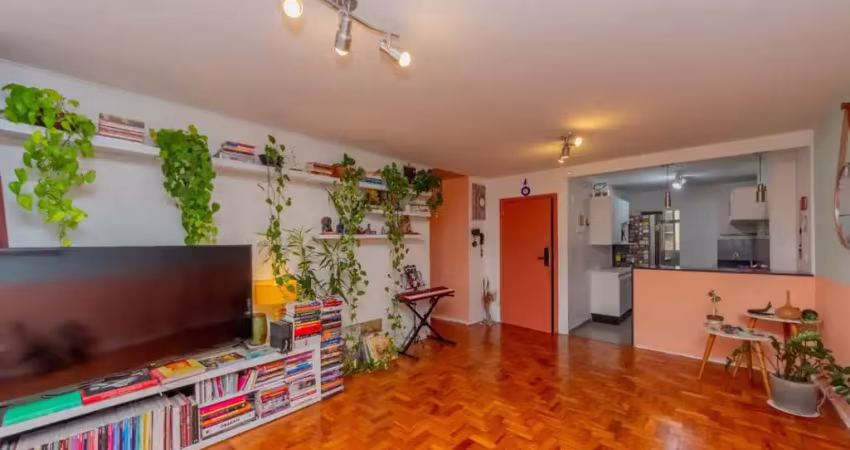 Apartamento tipo para venda em consolação com 2 quartos, 97m²