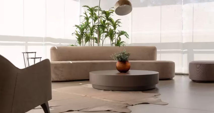 Apartamento tipo para venda em vila olímpia com 3 quartos, sendo 3 suítes, 322m²