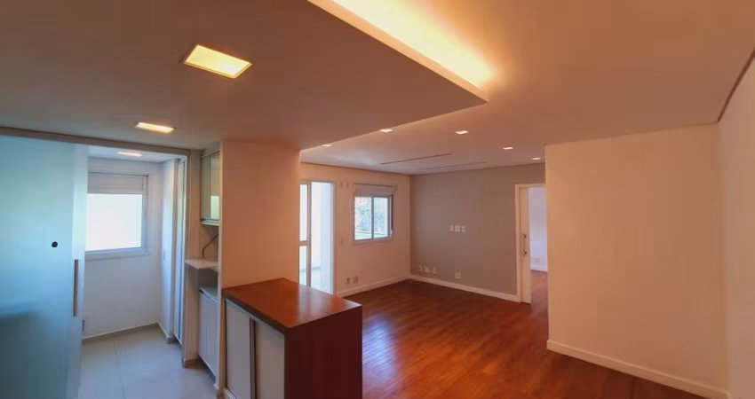 Apartamento tipo para venda com 1 quarto, sendo 1 suíte, 66m²
