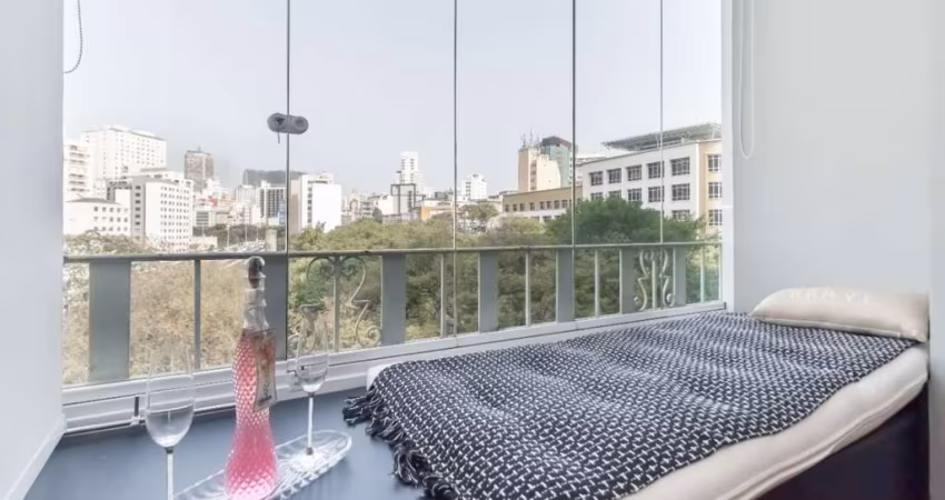 Apartamento tipo para venda com 2 quartos, sendo 2 suítes, 95m²