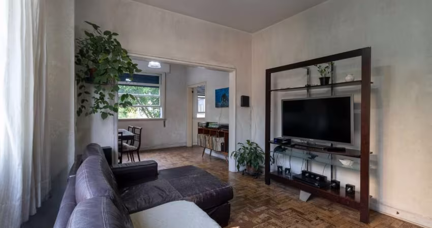 Apartamento tipo para venda com 3 quartos, 105m²