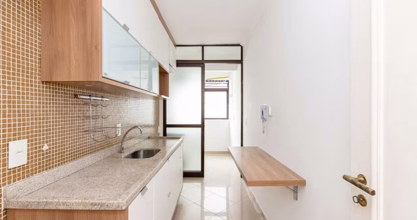 Apartamento tipo para venda com 2 quartos, sendo 1 suíte, 57m²