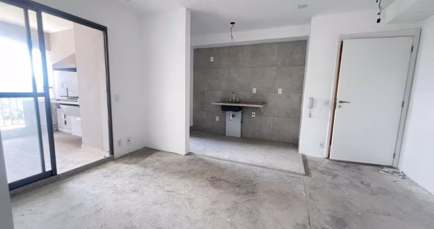 Apartamento tipo para venda com 3 quartos, sendo 1 suíte, 78m²