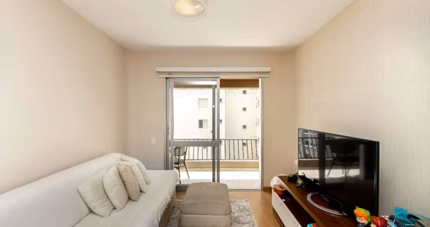 Apartamento tipo para venda com 2 quartos, 78m²