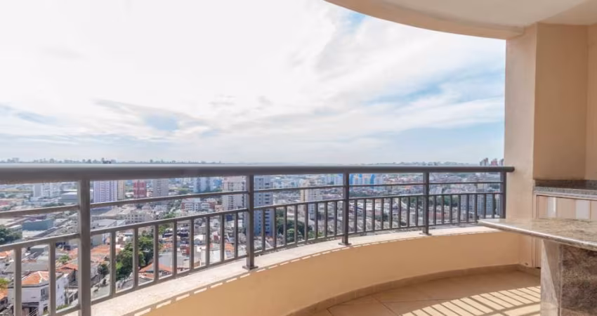 Apartamento tipo para venda com 3 quartos, sendo 1 suíte, 86m²