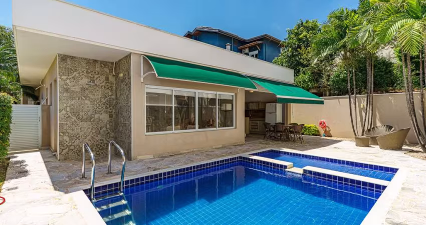 Casa no condomínio Condomínio Villaggio di Verona para venda com 3 quartos, sendo 3 suítes, 235m²