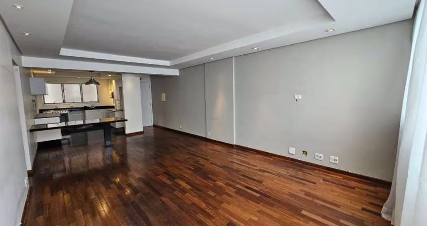 Apartamento tipo para venda com 2 quartos, sendo 1 suíte, 117m²