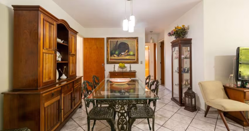 Apartamento tipo para venda com 2 quartos, sendo 1 suíte, 94m²