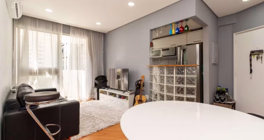 Apartamento tipo para venda com 2 quartos, 60m²