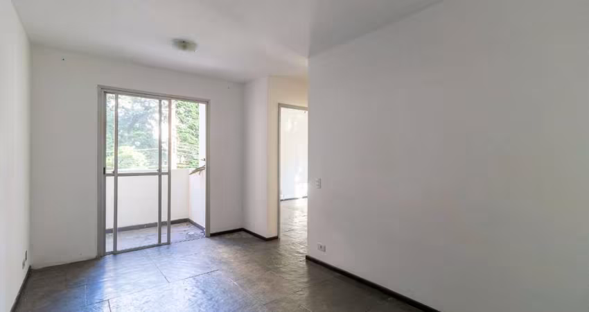 Apartamento tipo para venda com 2 quartos, 51m²