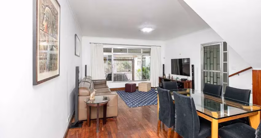 Casa tipo para venda em mirandópolis com 3 quartos, sendo 1 suíte, 173m²