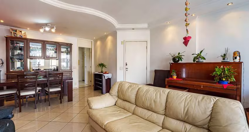 Apartamento tipo para venda com 3 quartos, sendo 1 suíte, 92m²