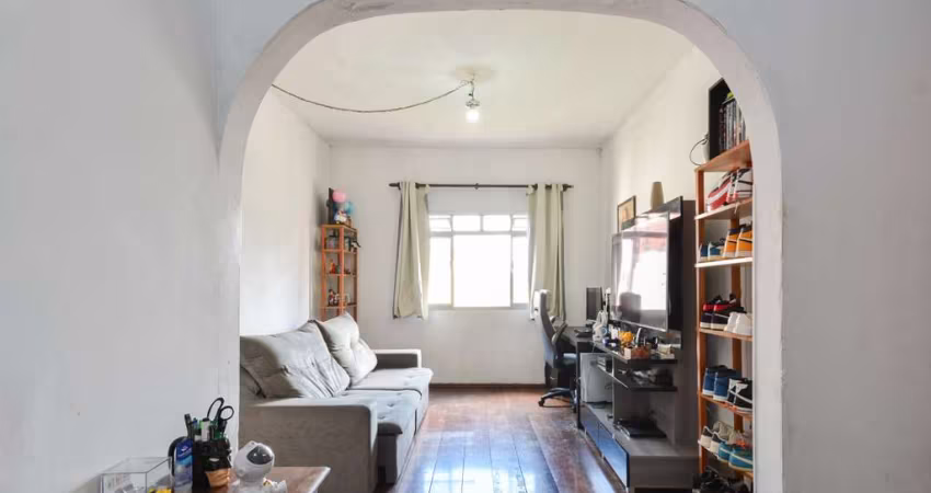 Apartamento tipo para venda com 3 quartos, sendo 1 suíte, 162m²