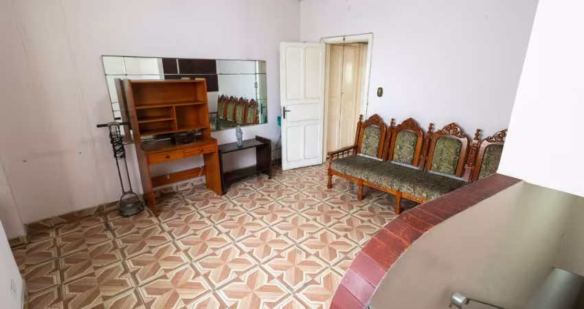Sobrado para venda com 2 quartos, 116m²