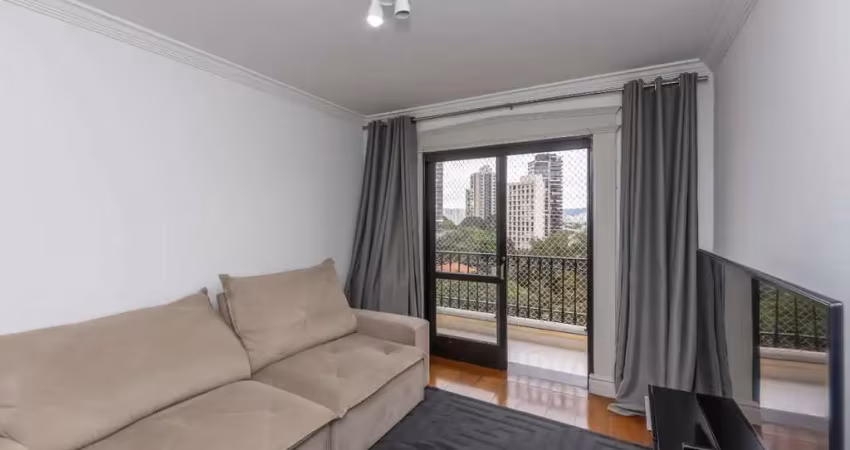 Apartamento tipo para venda em pompeia com 3 quartos, sendo 1 suíte, 103m²