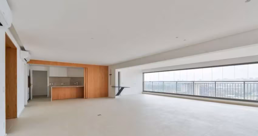 Apartamento tipo para venda em vila clementino com 3 quartos, sendo 3 suítes, 244m²