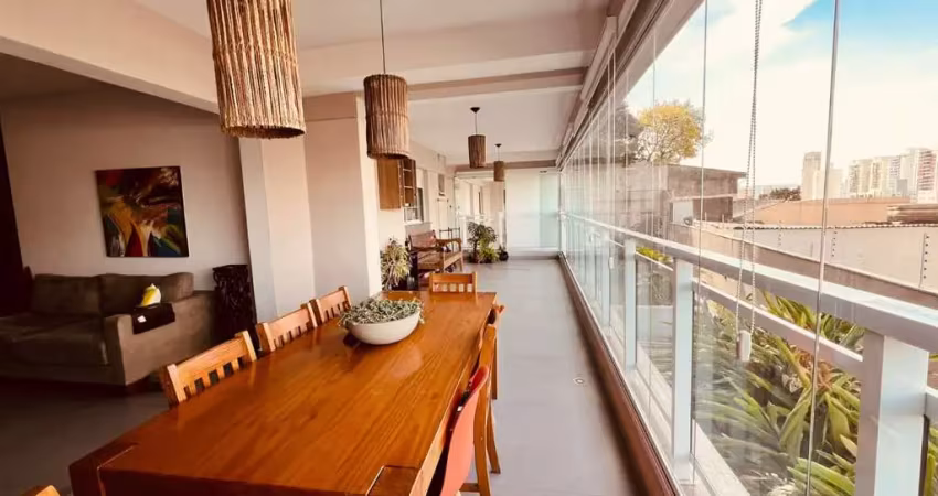 Apartamento tipo para venda em vila ipojuca com 2 quartos, sendo 1 suíte, 96m²