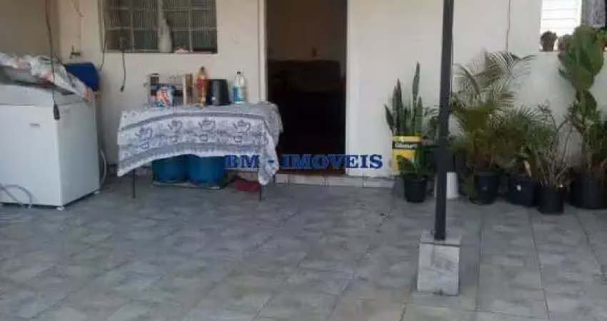 Casa à venda em são paulo, jardim são roque, com 2 quartos, com 125 m²