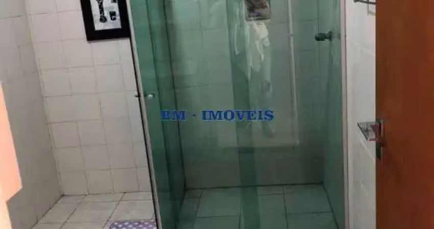 Casa à venda em são paulo, jardim paris, com 3 quartos, com 220 m²