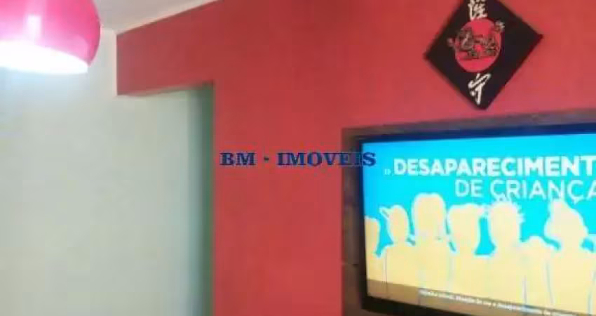 Apartamento à venda em são paulo, vila das belezas, com 3 quartos, com 70 m²