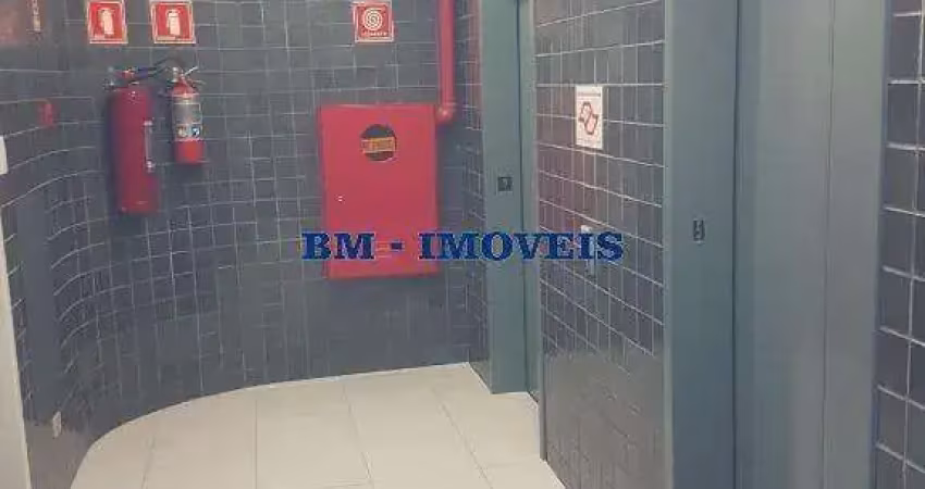 Sala para locação em são paulo, cidade monções, com 250 m²