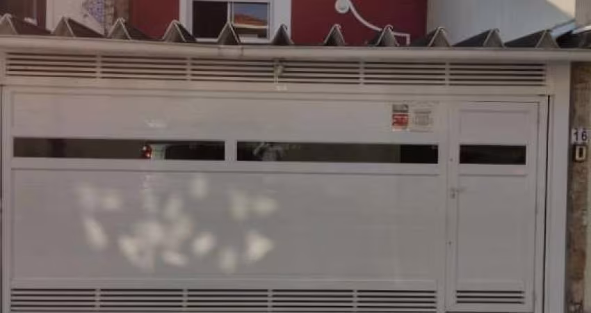 Sobrado à venda em São Paulo, Chácara Japonesa, com 3 quartos, com 84 m²