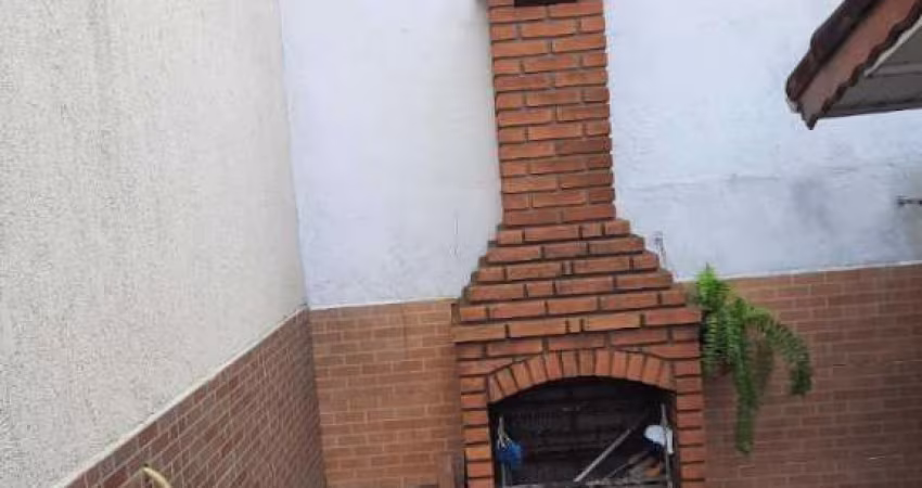Casa à venda em São Paulo, Jardim Monte Azul, com 2 quartos, com 132 m²