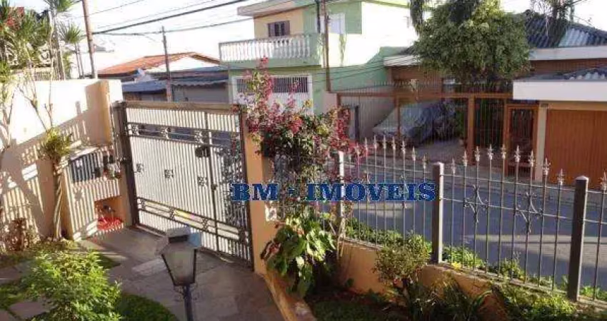 Casa à venda em são paulo, jardim eliza, com 2 quartos, com 230 m²