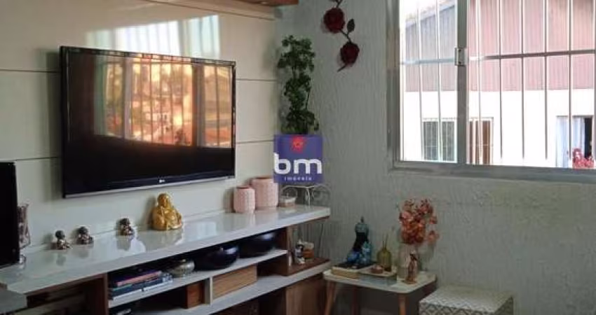 Apartamento à venda em São Paulo, Capão Redondo, com 2 quartos, com 59 m², Edifício Vista Verde