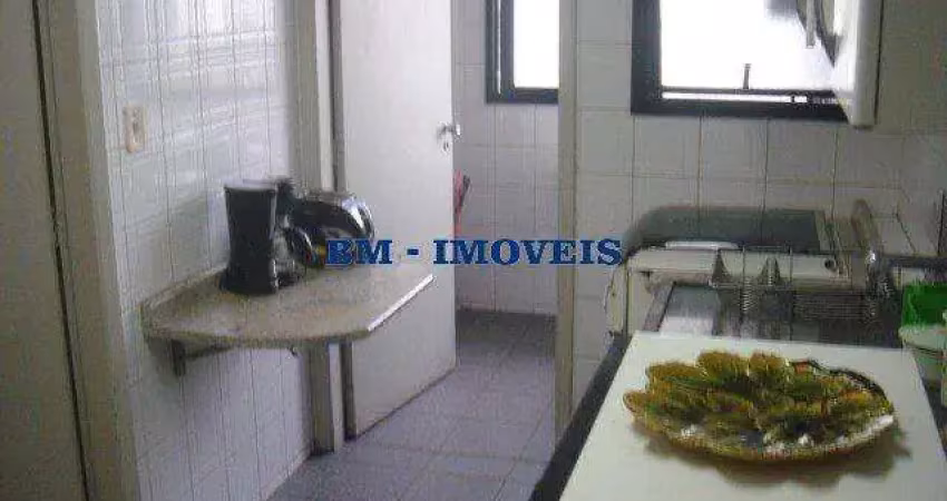 Apartamento à venda em são paulo, vila andrade, com 3 quartos, com 88 m², jardim são paulo