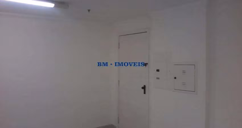 Venda | sala com 35,00 m², 1 vaga(s). indianópolis, são paulo