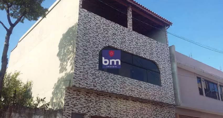 Casa à venda em são paulo, jardim macedônia, com 4 quartos, com 250 m²