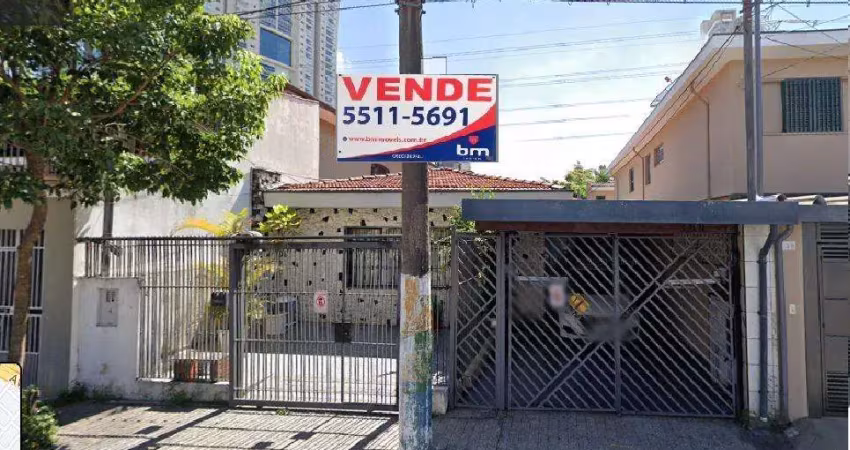 Casa à venda em são paulo, cidade monções, com 3 quartos, com 145 m²