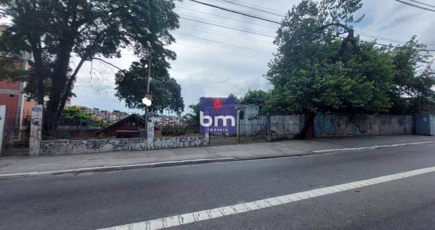 Terreno à venda em São Paulo, Jardim Vista Linda, com 2000 m²