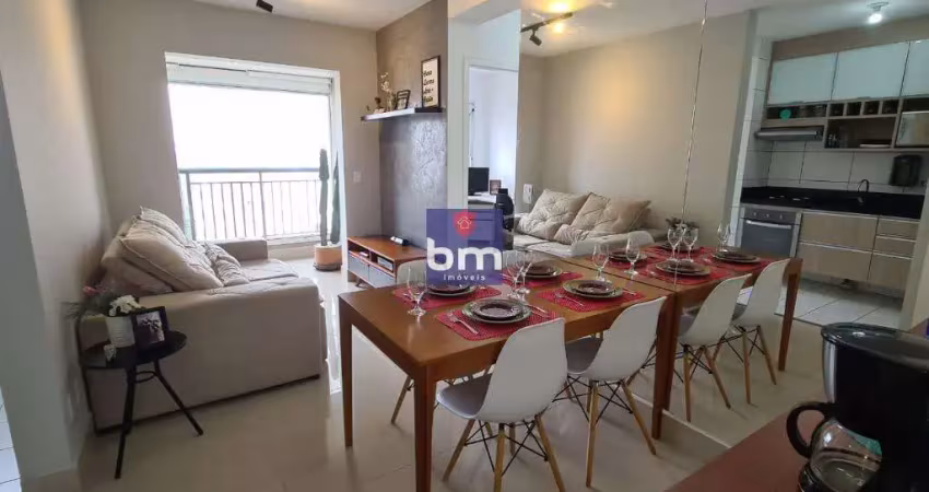 Venda | apartamento com 47,00 m², 2 dormitório(s). vila andrade, são paulo