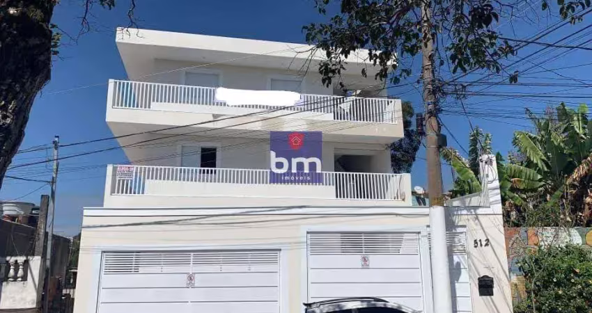 Apartamento à venda em são paulo, jardim alfredo, com 1 quarto, com 40 m²