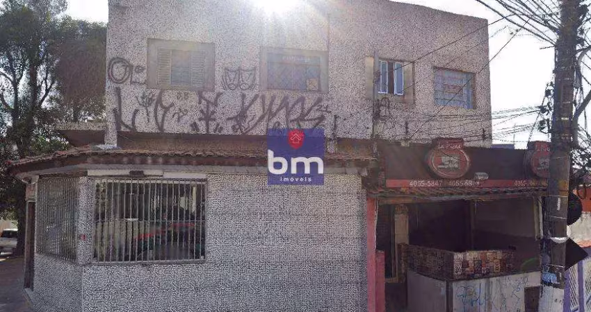 Prédio à venda em diadema, conceição, com 200 m², vera