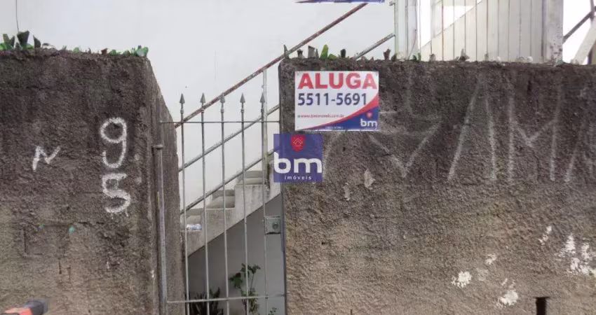 Casa para alugar em são paulo, jardim ingá, com 1 quarto, com 29 m²