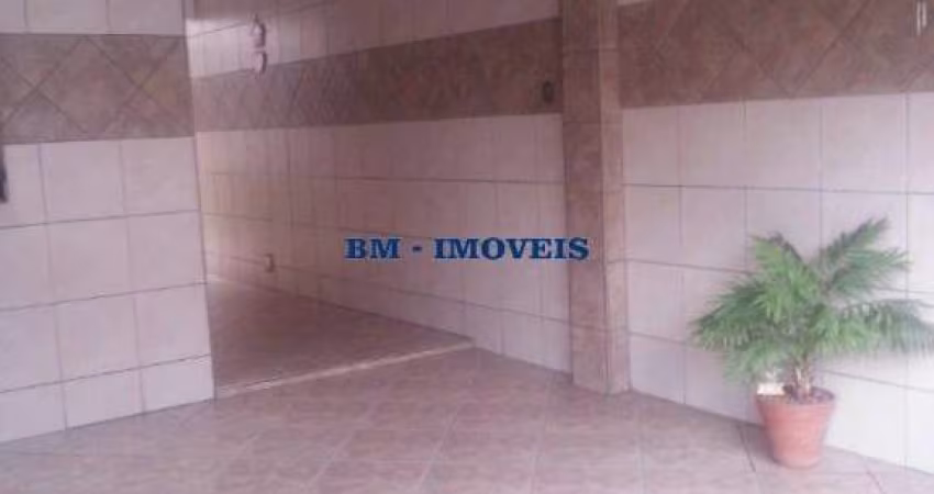 Sobrado à venda em São Paulo, Jardim Avenida, com 3 quartos, com 100.8 m²