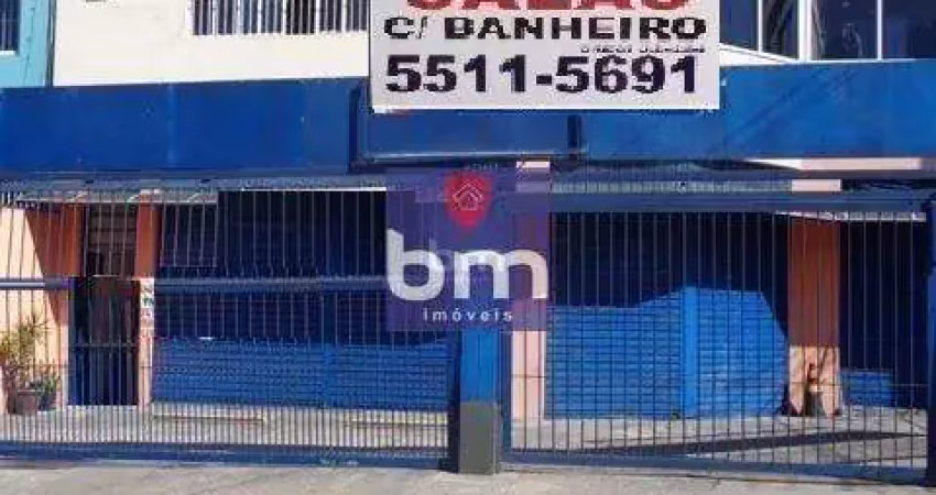 Sala para alugar em são paulo, parque regina, com 30 m²
