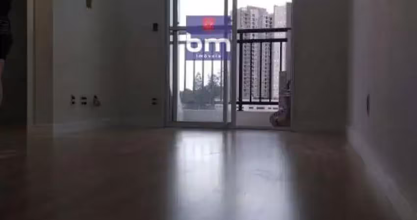 Venda | apartamento com 43,00 m², 2 dormitório(s), 1 vaga(s). parque reboucas, são paulo