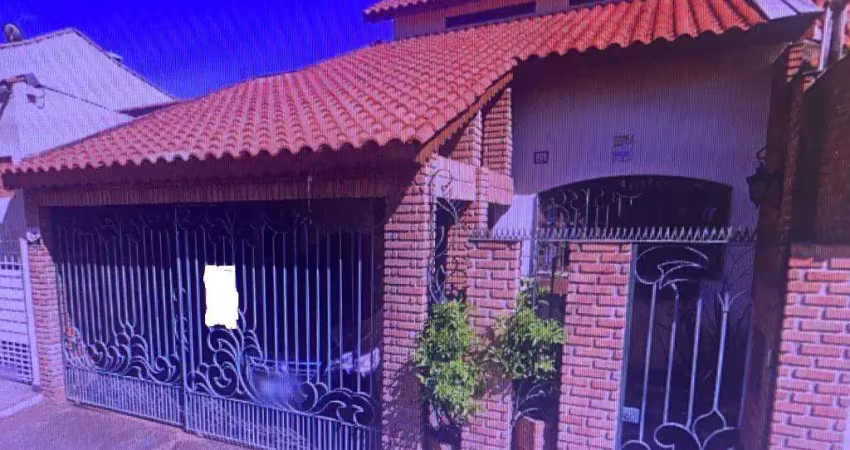 Casa à venda em são paulo, vila ernesto, com 3 quartos, com 152 m²