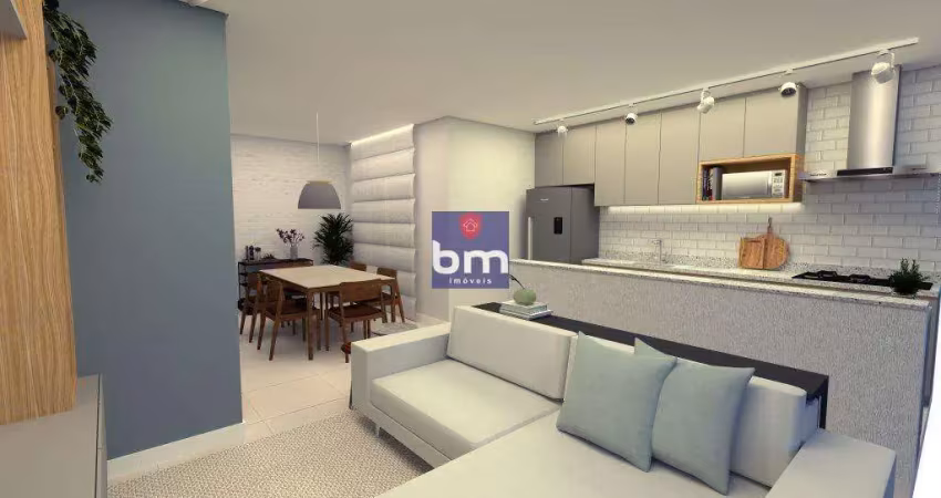 Venda | Sobrado com 90,00 m², 2 dormitório(s), 2 vaga(s). Jardim Prudência, São Paulo