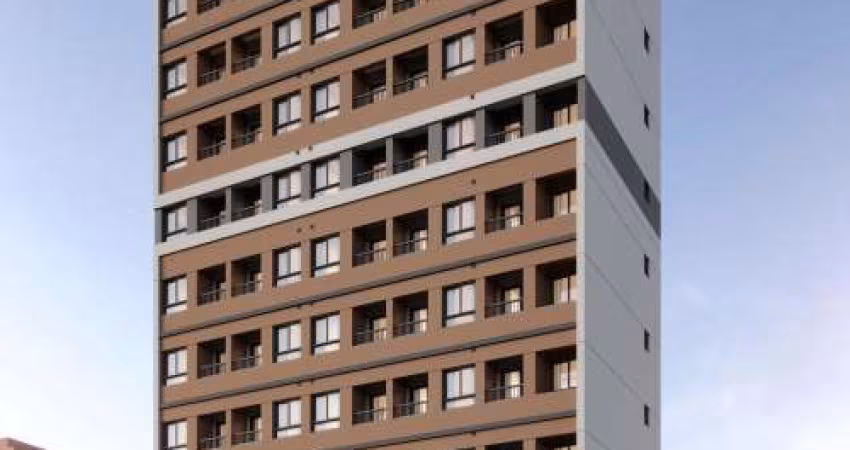 Venda | Estúdio com 26,30 m², 1 dormitório(s), 1 vaga(s). Jardim Vera Cruz, São Paulo