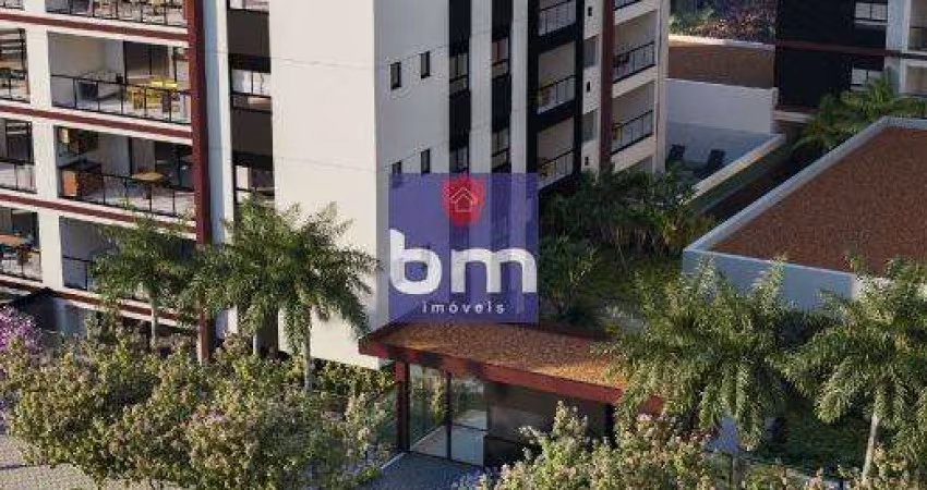 Apartamento Duplex à venda em São Paulo, Pinheiros, com 2 quartos, com 36.986 m²