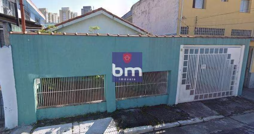 Venda | Casa com 155,00 m², 4 dormitório(s), 3 vaga(s). Vila Plana, São Paulo